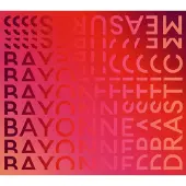 Konkurrent Bayonne - Drastic Measures (CD)
