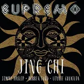 Coast2Coast Jing Chi (Jimmy Haslip, Robben Ford, Vinnie Colaiuta) - Supremo (CD)