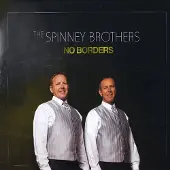 Coast2Coast The Spinney Brothers - No Borders (CD)