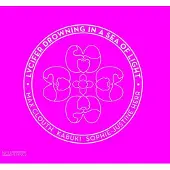 Coast2Coast Max Clouth, Kabuki & Sophie-Justine Herr - Lucifer Drowning In A Sea Of Light (CD)