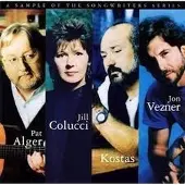 Coast2Coast Various Artists - A Sample Of The Songwriters Serie (CD)