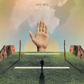 Konkurrent Arc Iris - Icon Of Ego (CD)