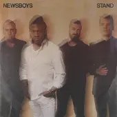 Coast2Coast Newsboys - Stand (CD)