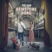 Coast2Coast Tip Jar - Gemstone Road (LP)