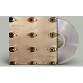 Konkurrent Thalia Zedek Band - Perfect Vision (LP) (Coloured Vinyl)