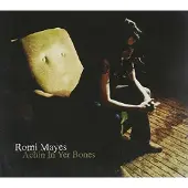 Coast2Coast Romi Mayes - Achin In Yer Bones (CD)