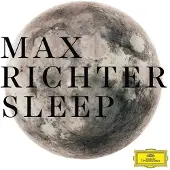 Universal Music Max Richter - Sleep (8 CD | Blu-Ray Audio)