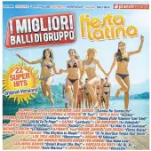 Coast2Coast Various Artists - Fiesta Latina (CD)