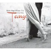 Coast2Coast Victor Hugo Villena Trio & Kay Sleking - Tango (CD)