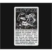 Import Sub Pop 200