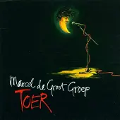 Coast2Coast Marcel De Groot - Toer (CD)