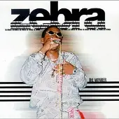 Coast2Coast Zebra - The Winner (LP)