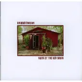 Coast2Coast Richard Dobson - Back At The Red Shack (CD)