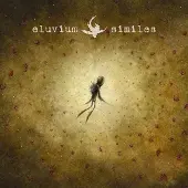 Konkurrent Eluvium - Similes (CD)