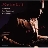 Coast2Coast Joe Beard Feat. Duke Robillard and Friends - For Real (CD)