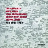 Coast2Coast The Bush Crew - The Bush Crew (CD)
