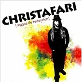 Coast2Coast Christafari - Reggae De Redención (CD)