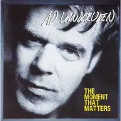 Coast2Coast Ad Vanderveen - The Moment That Matters (CD)
