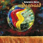 Coast2Coast Rowwen Hèze - Dageraad (2 LP)