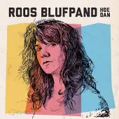 Coast2Coast Roos Blufpand - Hoe Dan (CD)