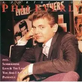 Coast2Coast Phil Everly - A Portrait Of Phil Everly (CD)