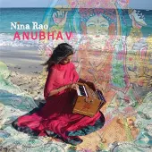 Coast2Coast Nina Rao - Anubhav (CD)
