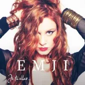 Coast2Coast Emji - Je Tu Elles... (CD)
