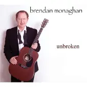 Coast2Coast Brendan Monaghan - Unbroken (CD)