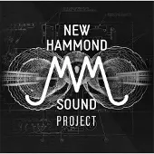 Coast2Coast Carlo De Wijs - New Hammond Sound Project (LP)