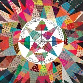 Coast2Coast Jenny Scheinman & Allison Miller - Parlour Game (LP)