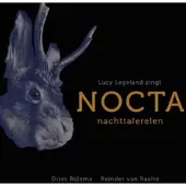 Coast2Coast Lucy Legeland - Nocta Nachttaferelen (CD)