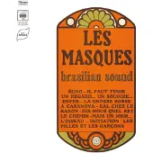 Coast2Coast Les Masques Accompagnés Par Le Trio Camara - Brasilian Sound (LP) (Remastered)