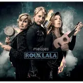 Coast2Coast Rouxlala - Meisjes (CD)