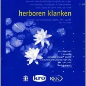 Coast2Coast Beekse Cantorij o.l.v. Marlies Van Woerkom - Herboren Klanken (2 CD)