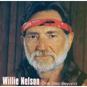 Coast2Coast Willie Nelson - One Step Beyond (CD)
