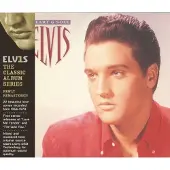 Coast2Coast Elvis Presley - Heart And Soul (CD)