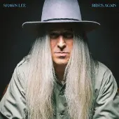Coast2Coast Shawn Lee - Rides Again (LP)