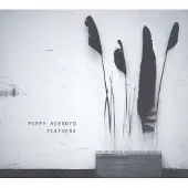 Konkurrent Poppy Ackroyd - Feathers (CD)