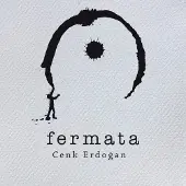 Coast2Coast Cenk Erdogan - Fermata (CD)