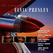 Coast2Coast Various Artists - The Songs Of Elvis Presley (CD)