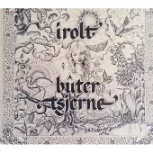 Coast2Coast Irolt - Bûtertsjerne (CD)