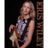 Coast2Coast Kris Wiley - Kris Wiley (CD)