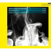 OUTHERE Ensemble Sollazzo - Dreams And Visions In The Middle Ag (CD)