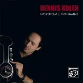 Coast2Coast Dennis Kolen - Northeim Goldmine (LP)
