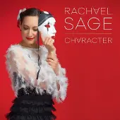 Coast2Coast Rachael Sage - Character (CD) (Deluxe Edition)