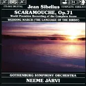 Bis HOCHZEITSMARSCH/SCARAMOUCHE