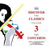 OUTHERE Various Artists - Discover The Classics III (2 CD)