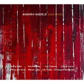 OUTHERE Diederik Wissels - Song Of You (CD)