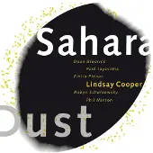 OUTHERE Lindsay Cooper - Sahara Dust (CD)