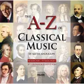 OUTHERE Keith Anderson - The A-Z Of Classical Music (2 CD)